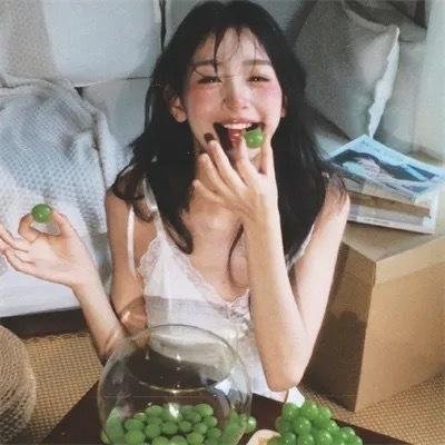 面包店的女孩