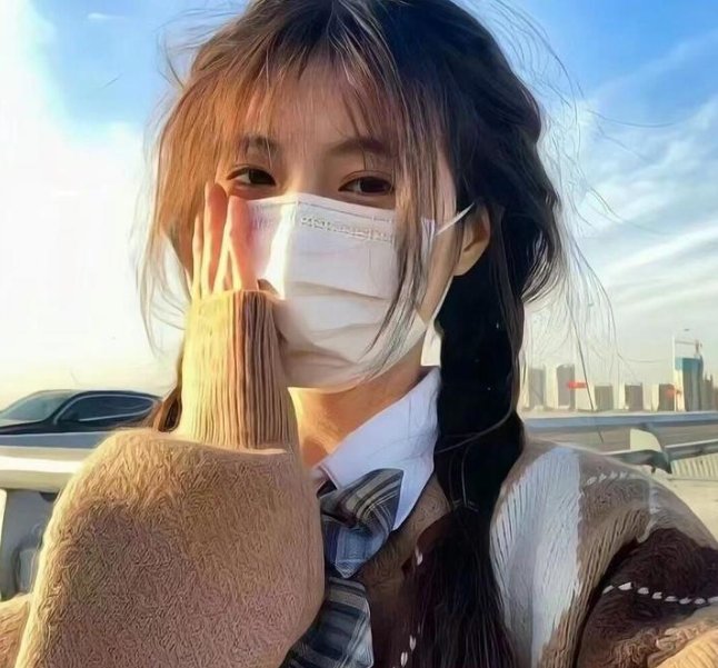 生命中的美好意外